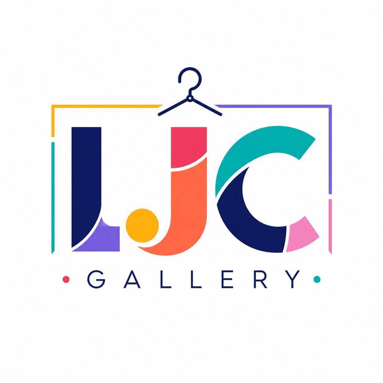 Logo LJC Gallery