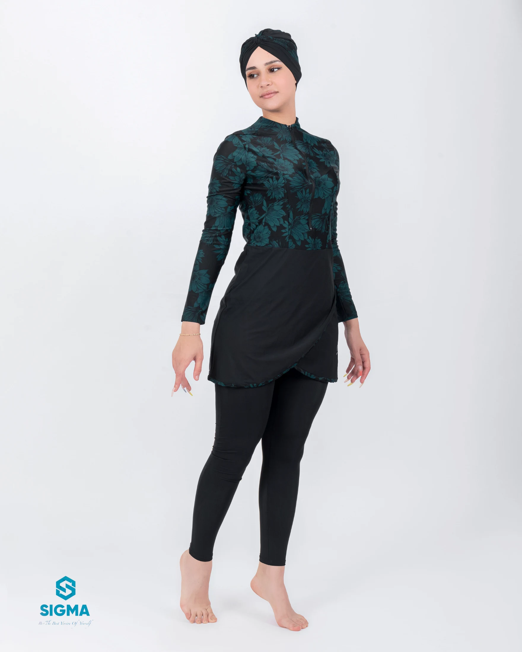 Burkini Horus