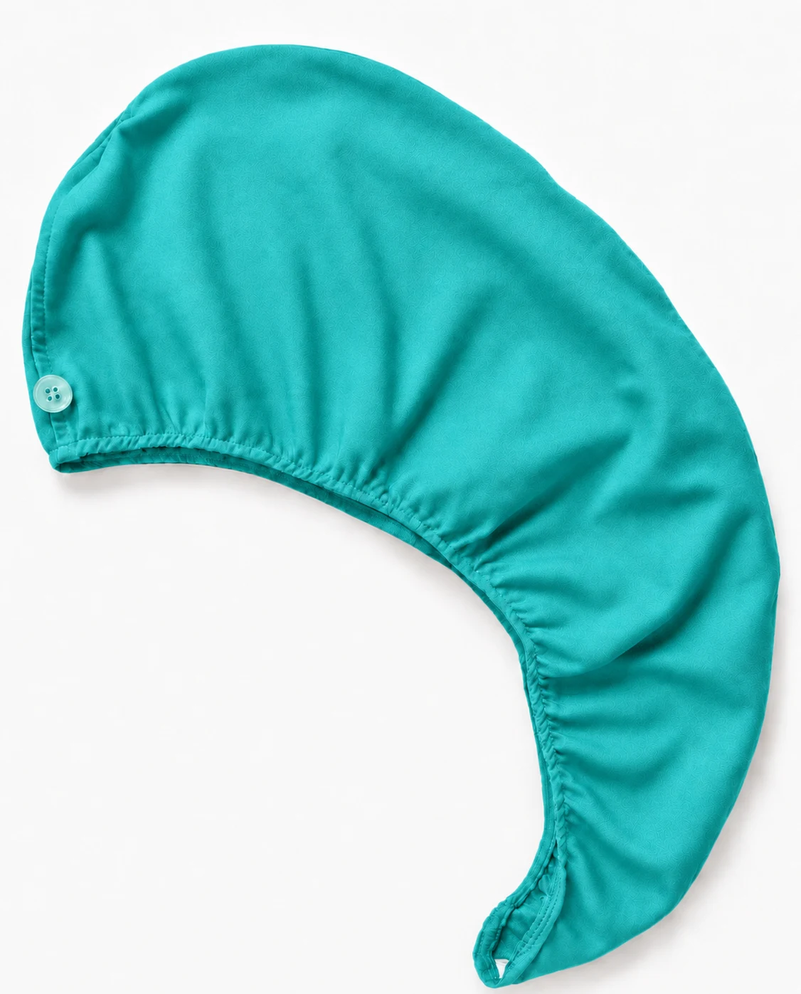 Bonnet microfibre