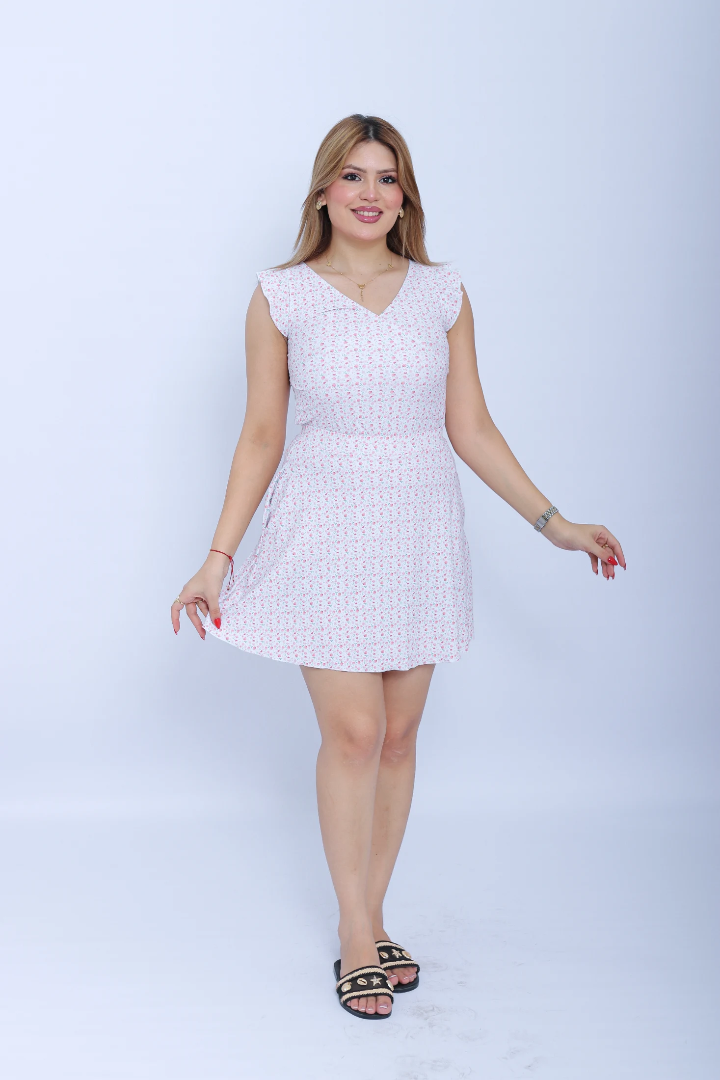 maillot ado honey jupe — LJC Gallery