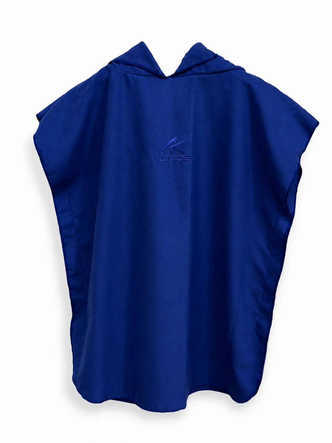 Poncho (Cape de bain) — LJC Gallery