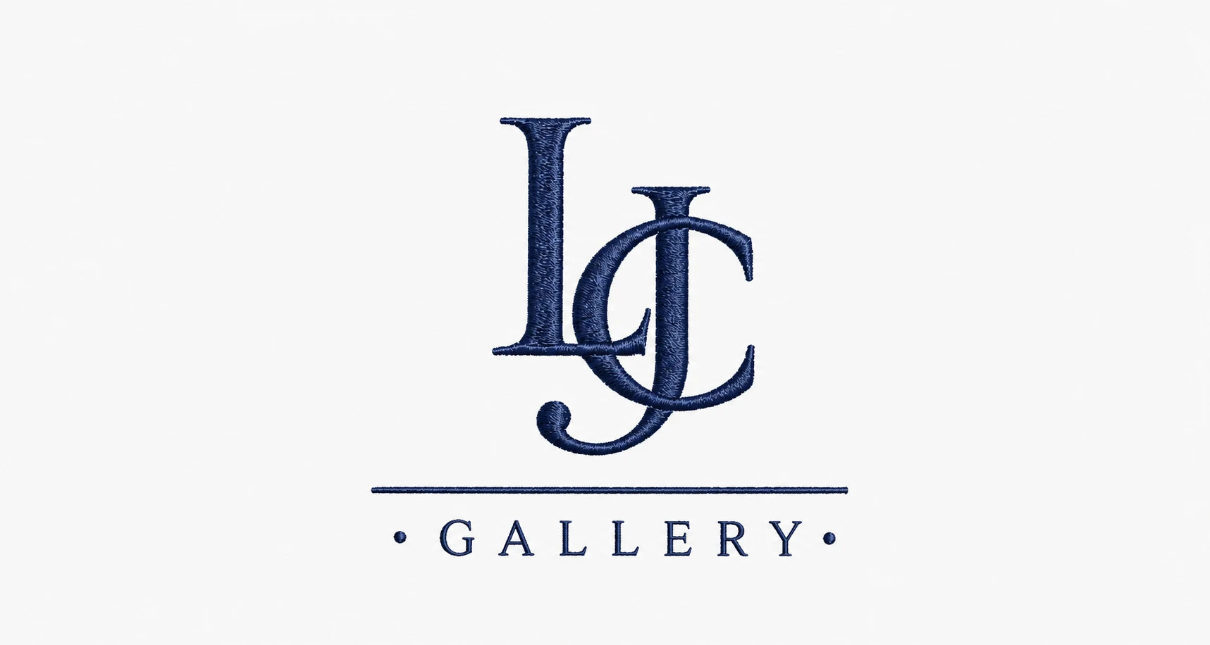 Collection LJC Gallery en bord de mer